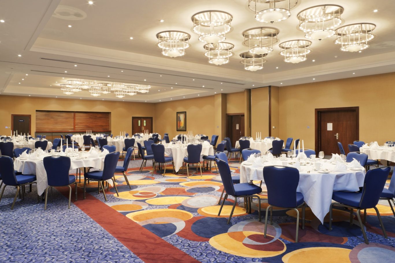 Arundel Suite