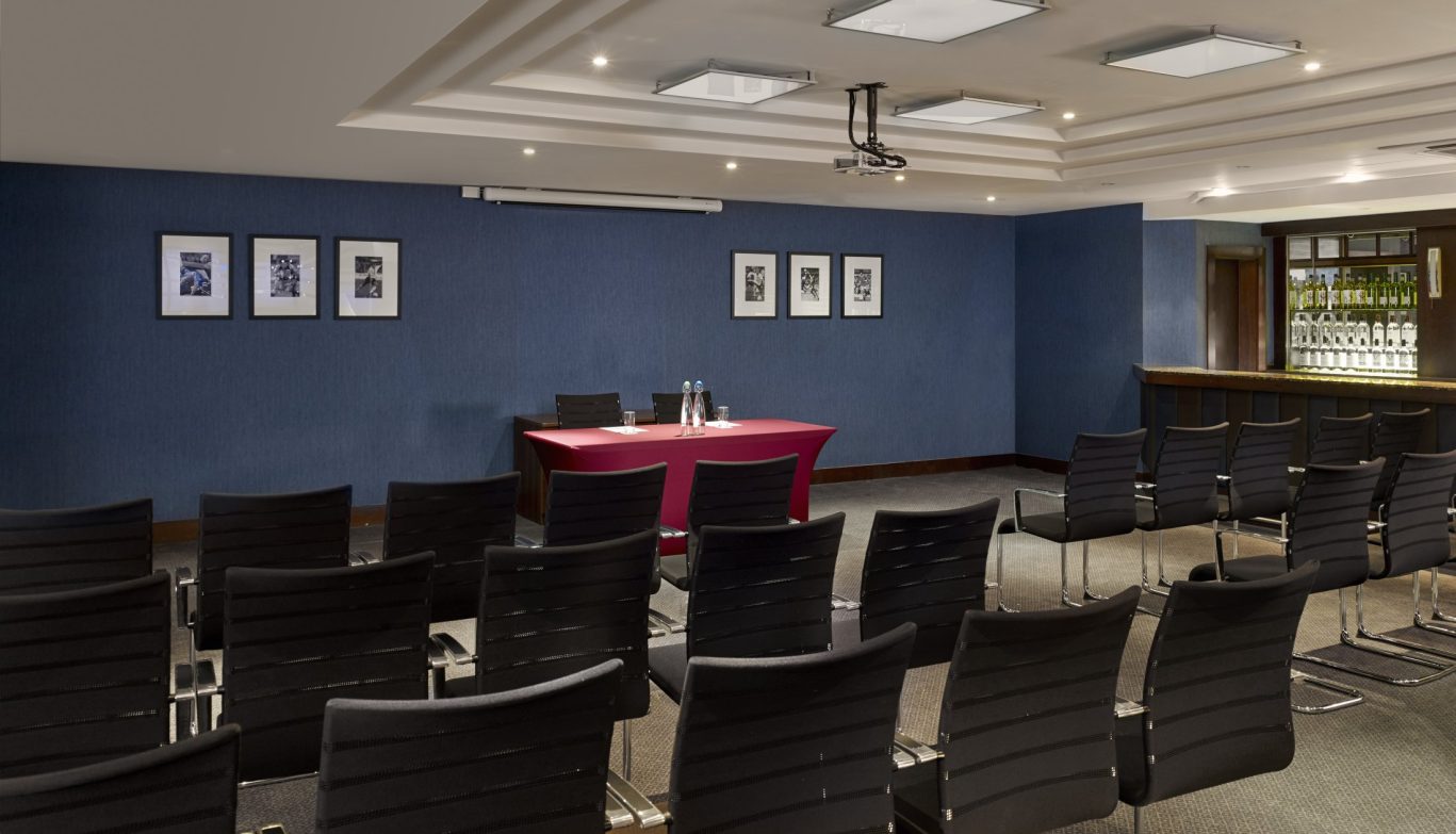 Gallery Suite Theatre 2