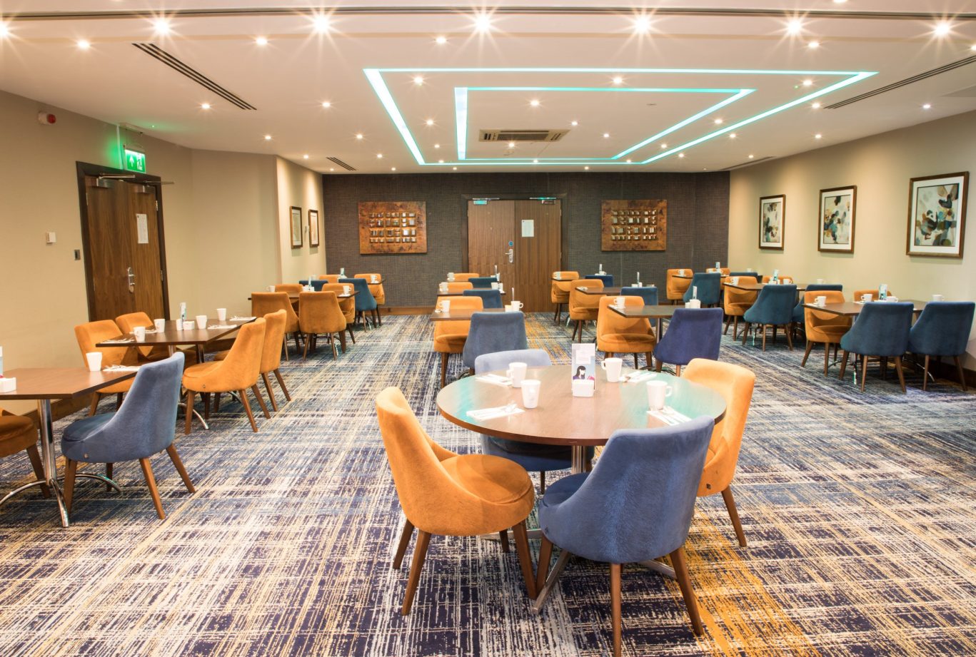 Hever Suite