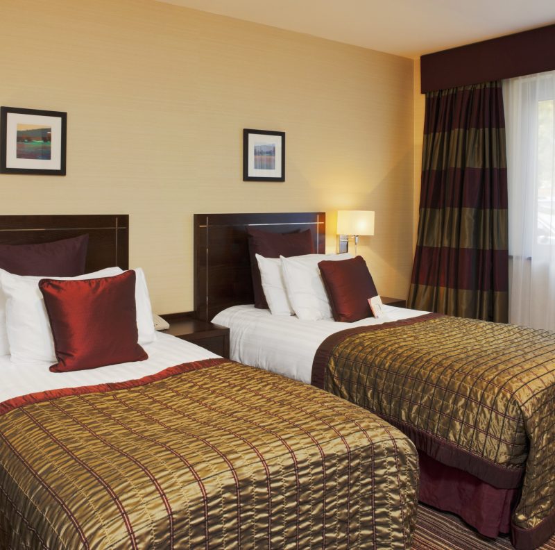 TTWN Twin room 2 copy