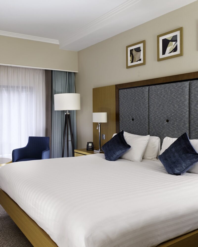 Hilton DoubleTree
