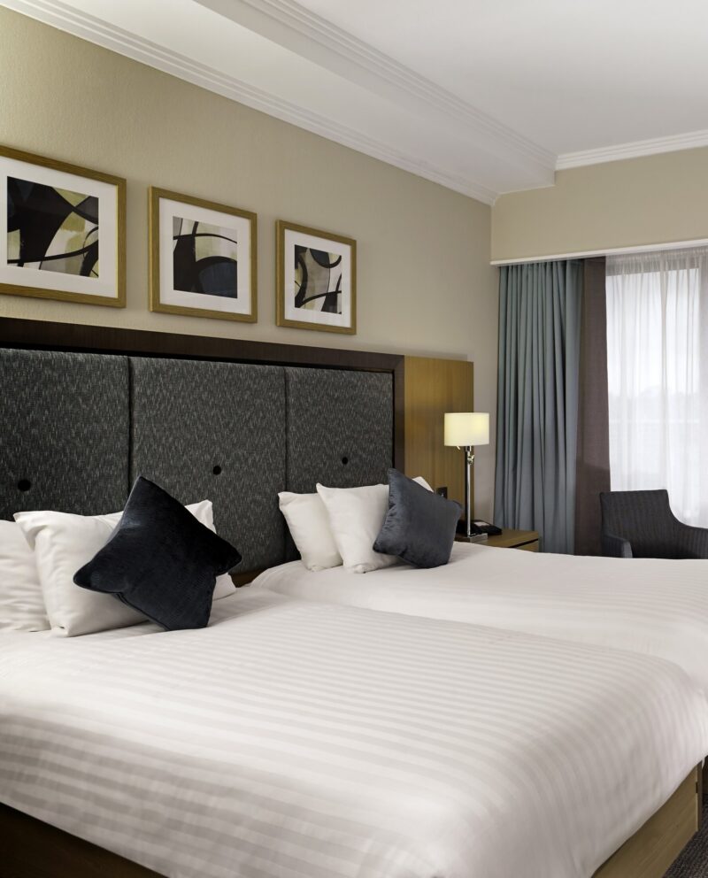 Hilton DoubleTree