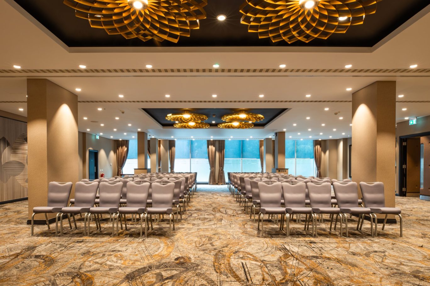Woking Suite (1)