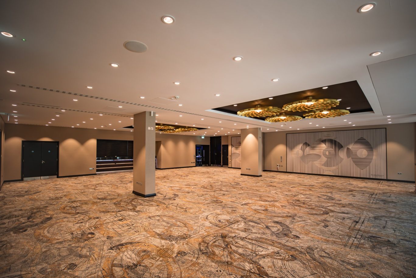 Woking Suite (10)