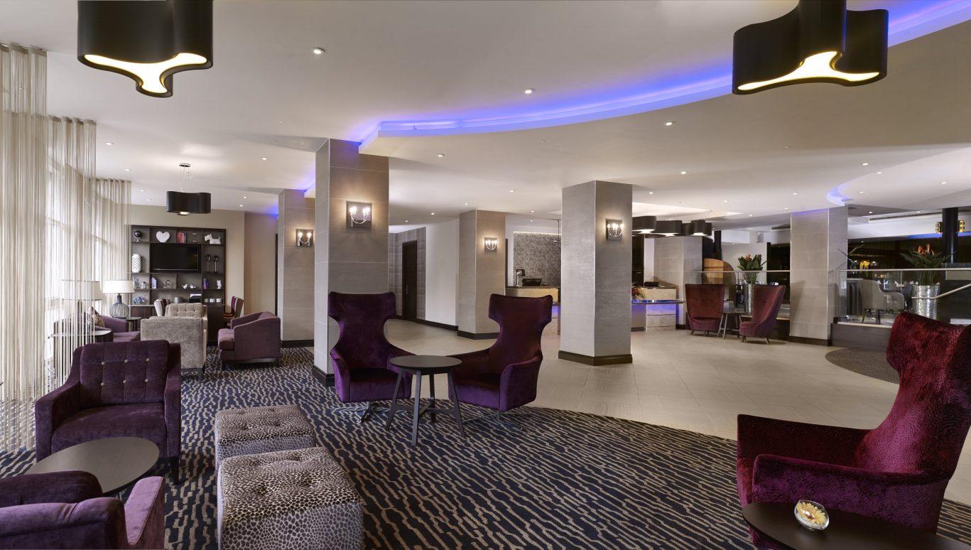 Reception Lounge 1_98390