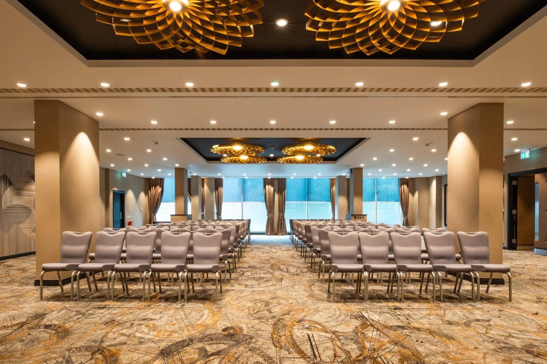Woking Suite (1)