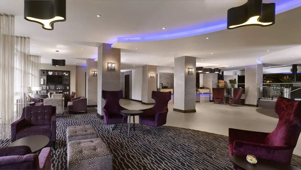 Reception Lounge 1_98390