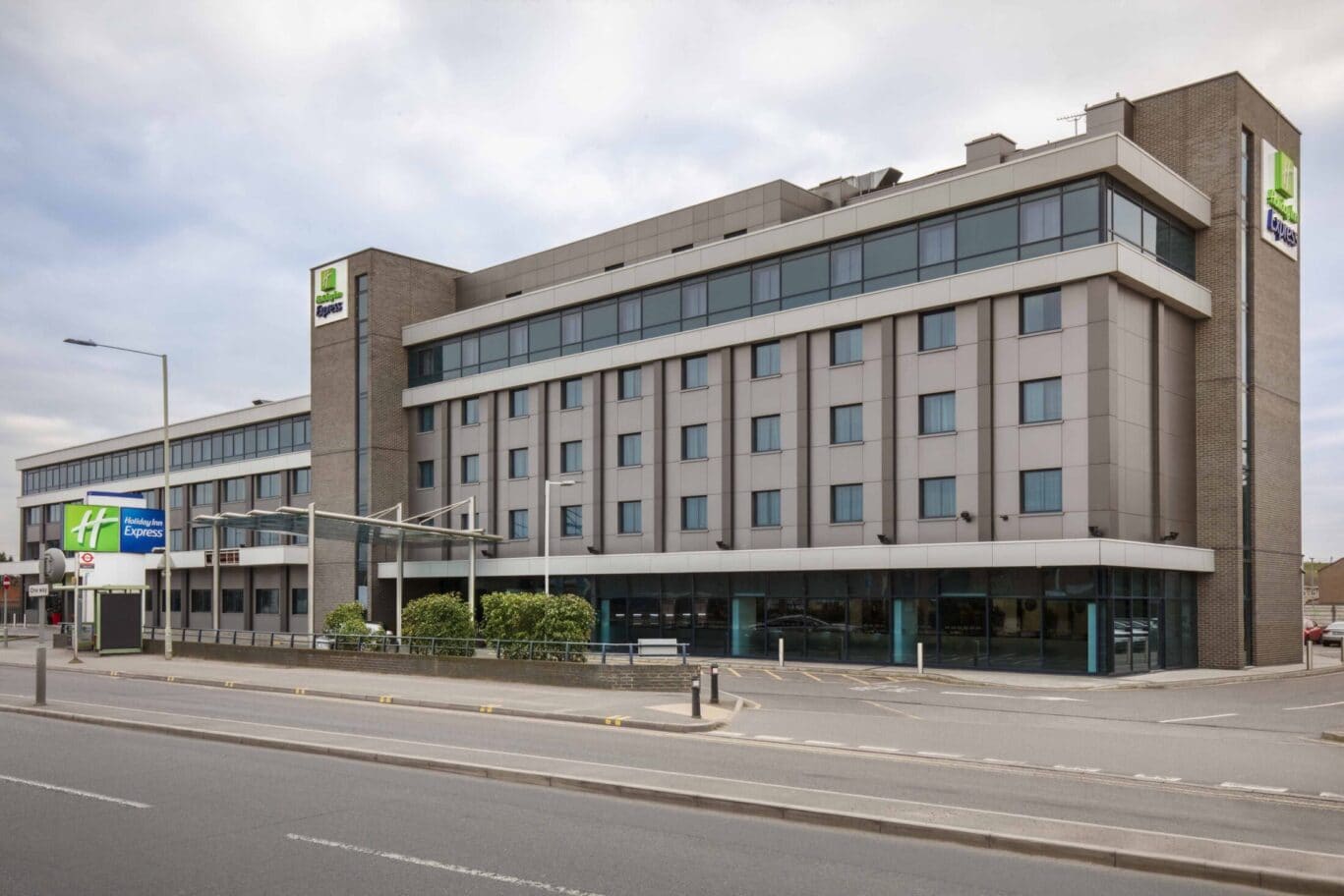 Holiday Inn O2 Our Hotels
