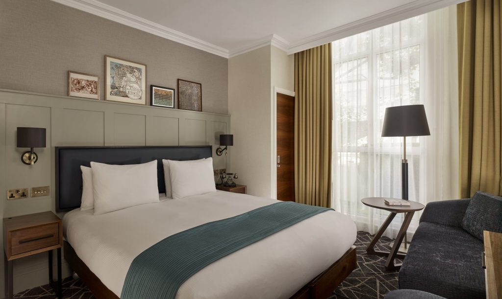 Queens Gate Deluxe King_168232