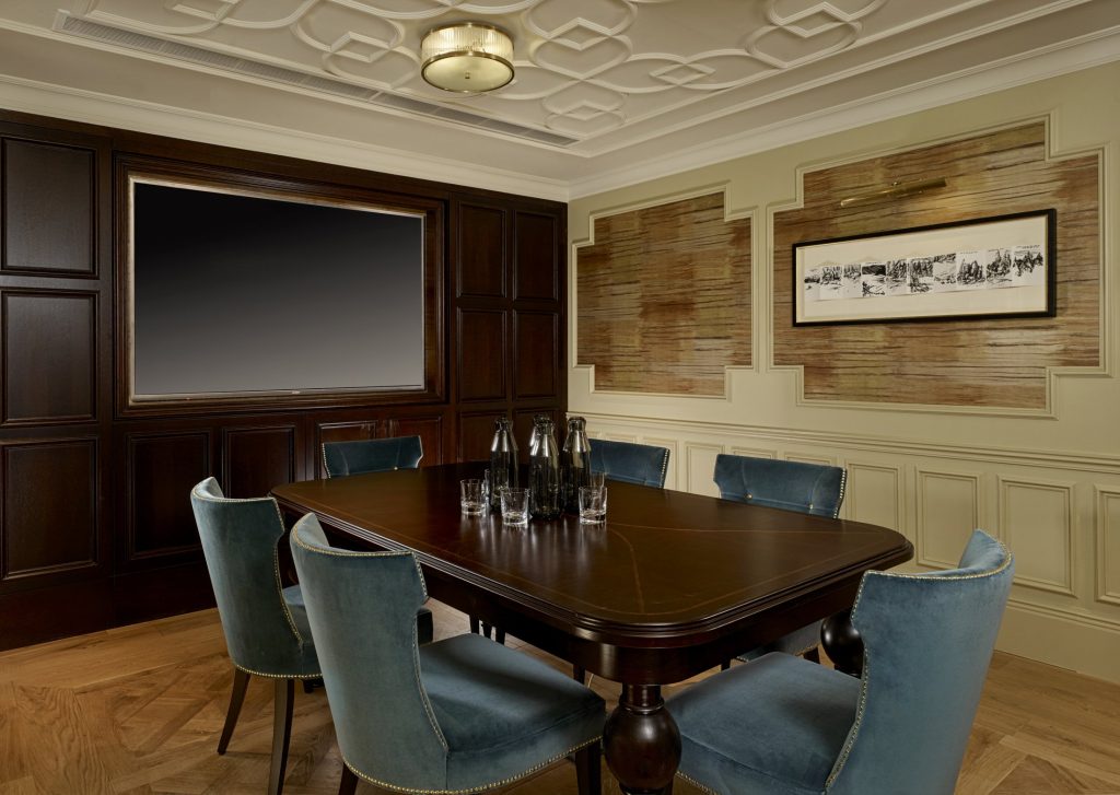 The Kensington Boardroom_158482