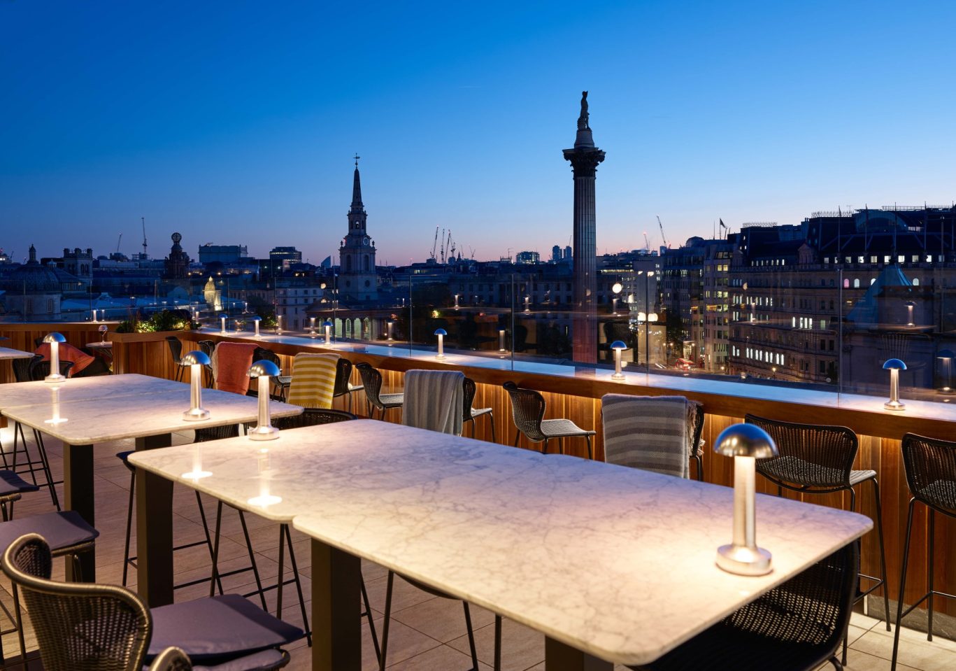 Rooftop 3
