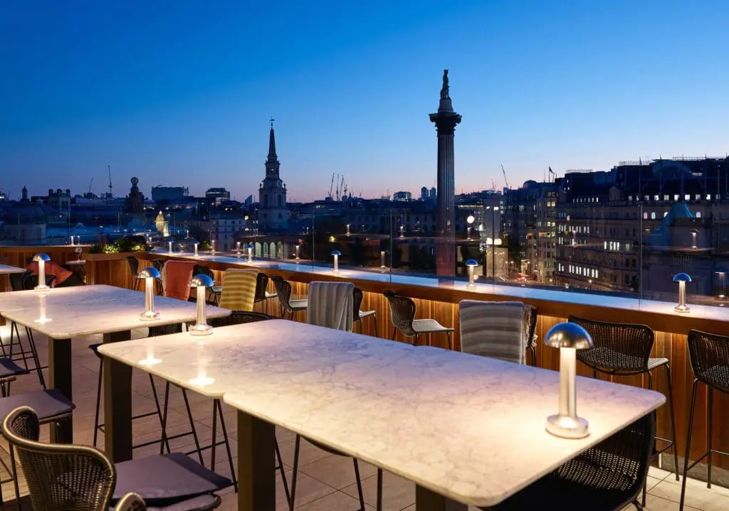 Rooftop 3
