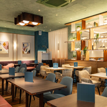 Terminus Kitchen & Bar