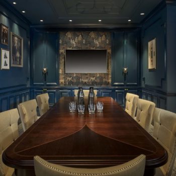 The Knightsbridge Boardroom