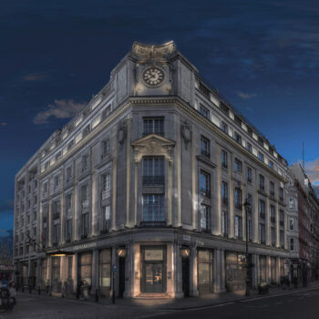 The Trafalgar St. James London