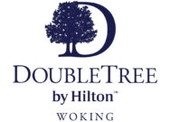 DOUBLETREE WOKING_Logo