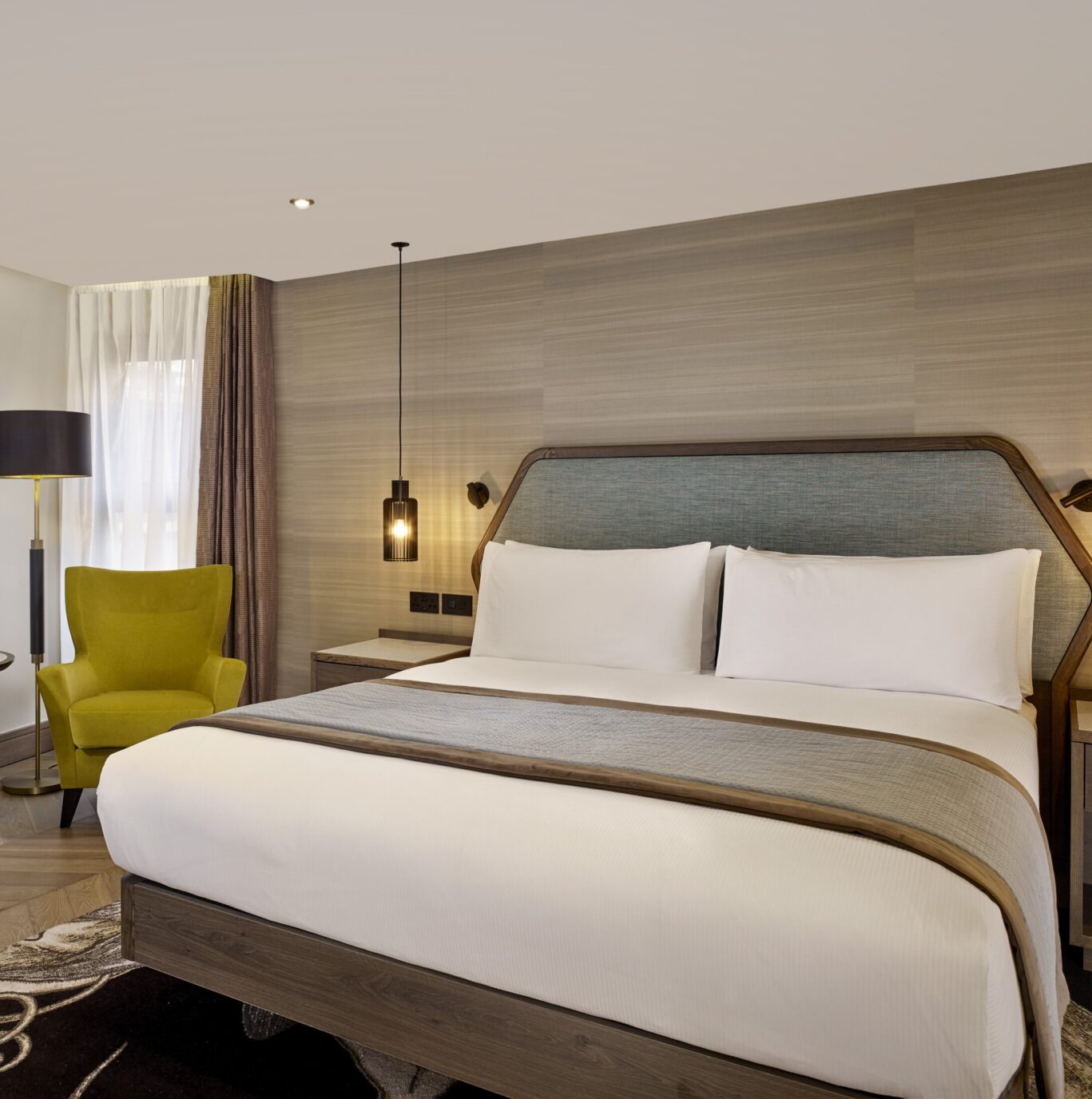 DTree West End175017 -Junior Suite (1)