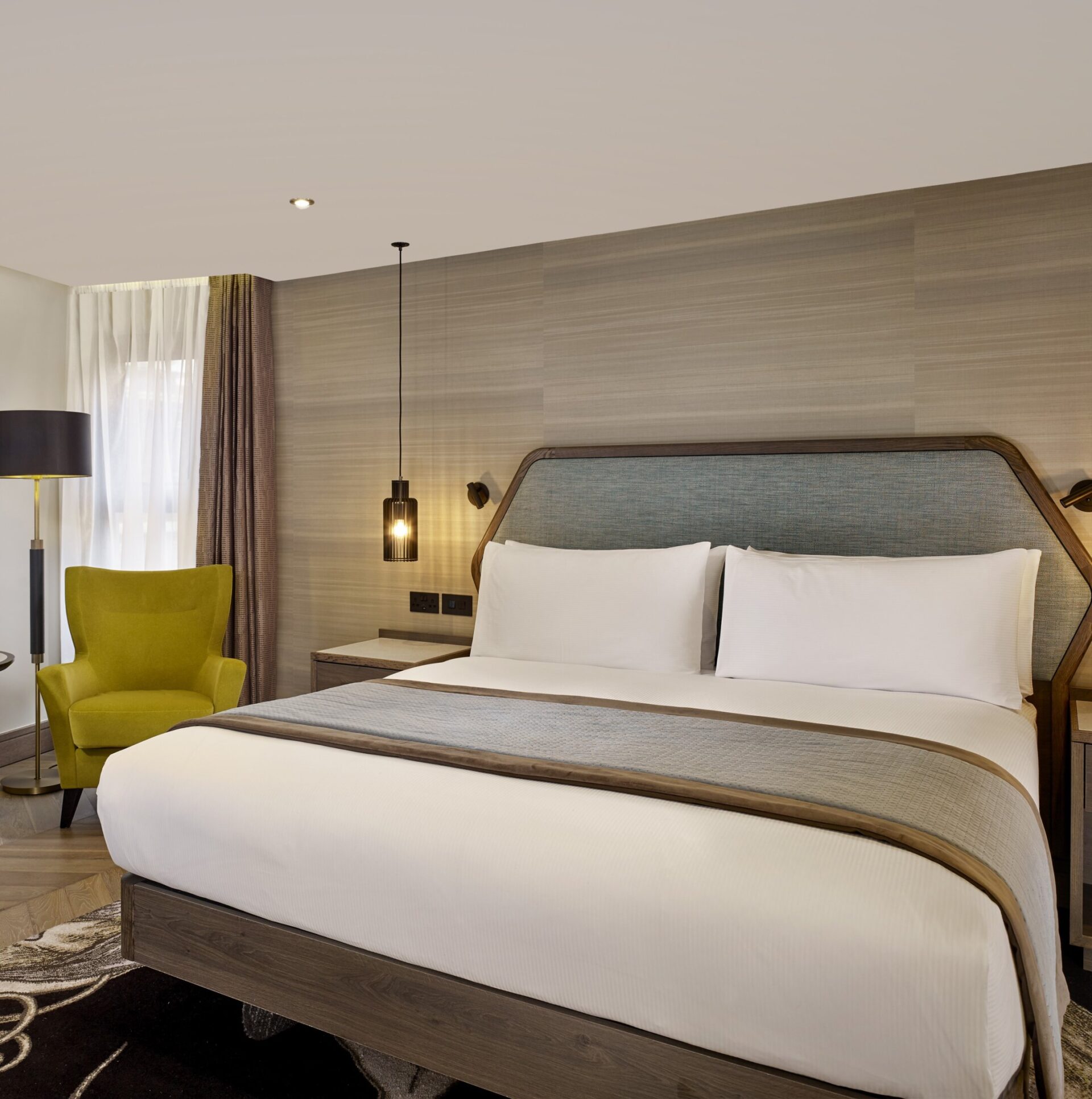 DTree West End175017 -Junior Suite (1)