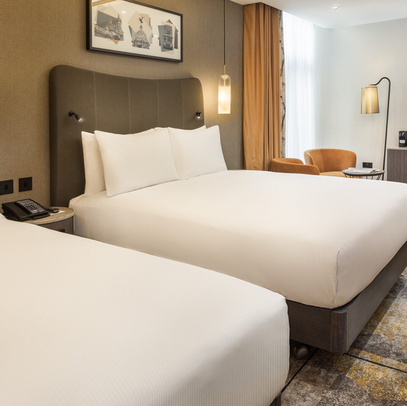 Room_08-2500 – 2 Double Beds D2TRR (2)